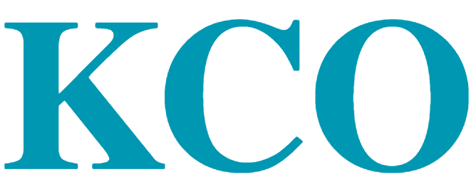 KCO logo