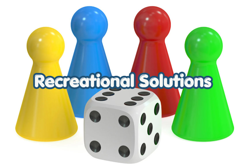 recreational solutions